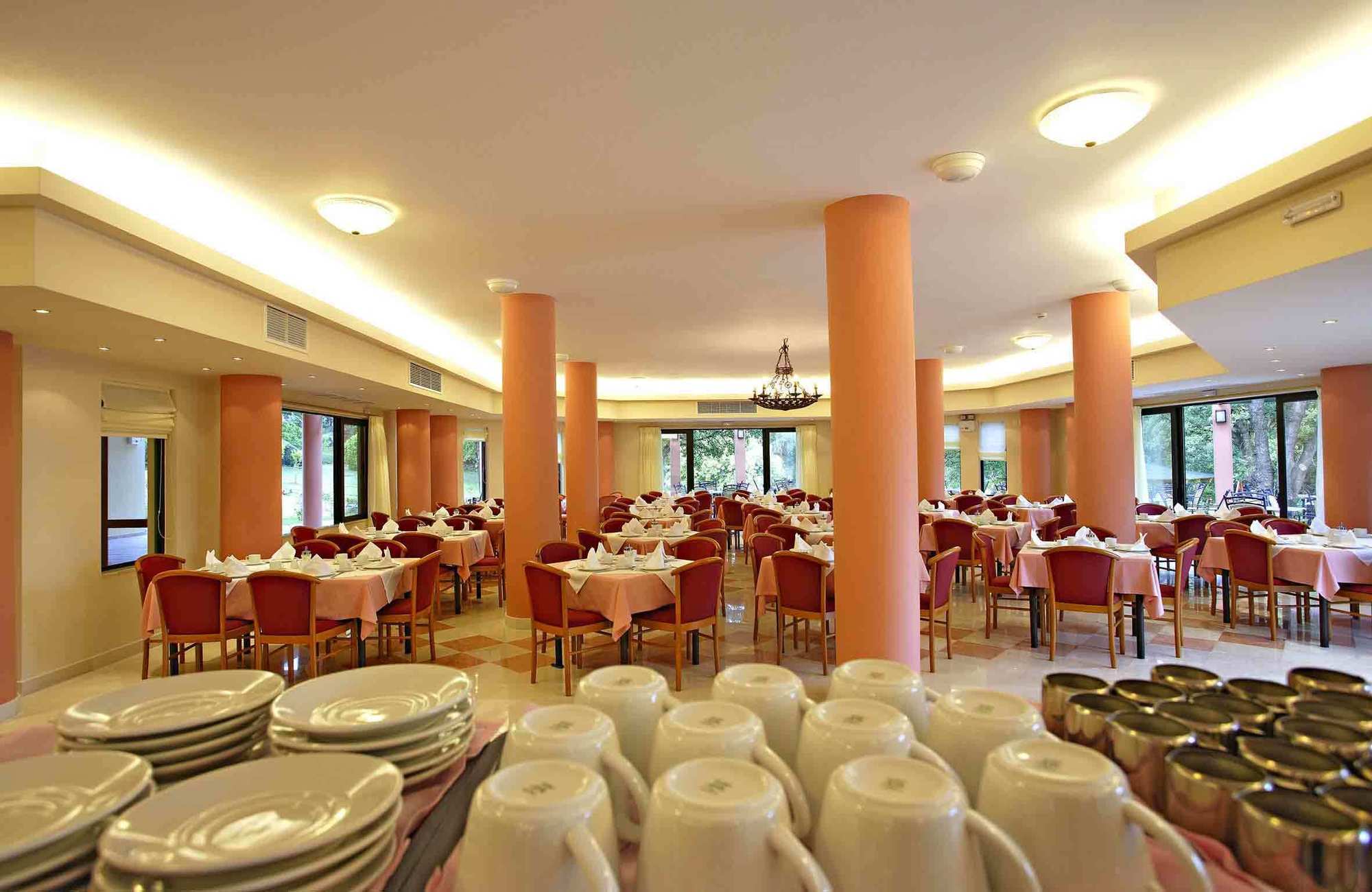 Century Resort Corfu Acharavi  Buitenkant foto