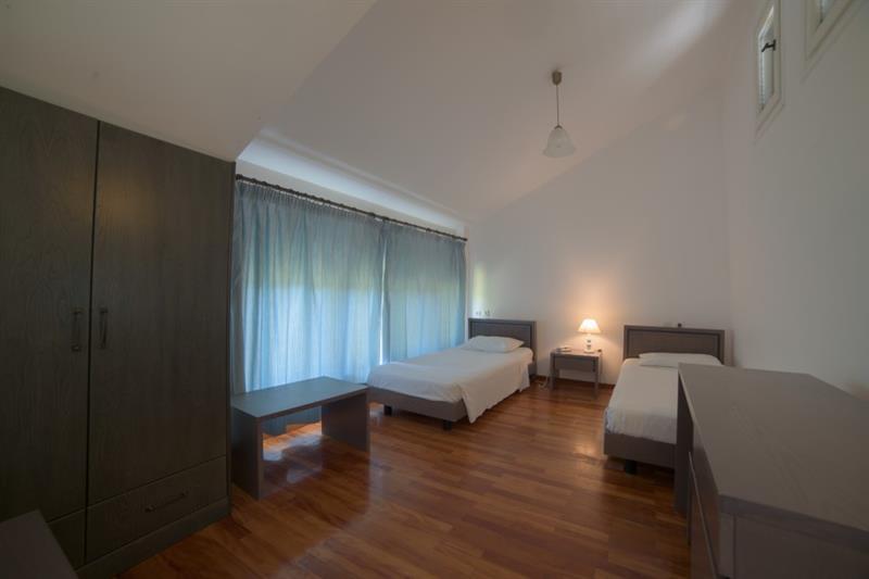 Century Resort Corfu Acharavi  Buitenkant foto